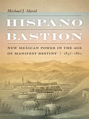 cover image of Hispano Bastion